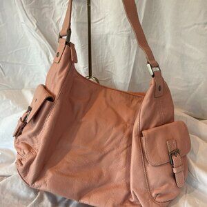 Ralph Lauren -- Pink -- Lightly Used -- Shoulder Bag